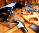woodworking-tools